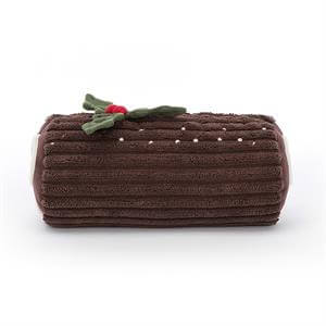 Jellycat Amuseable Yule Log